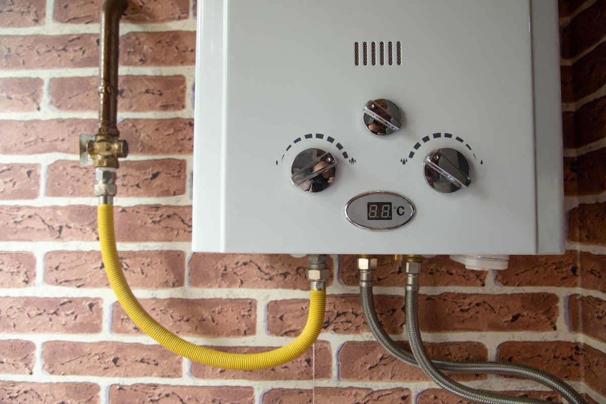 Service plomberie à Pont de l'Arc